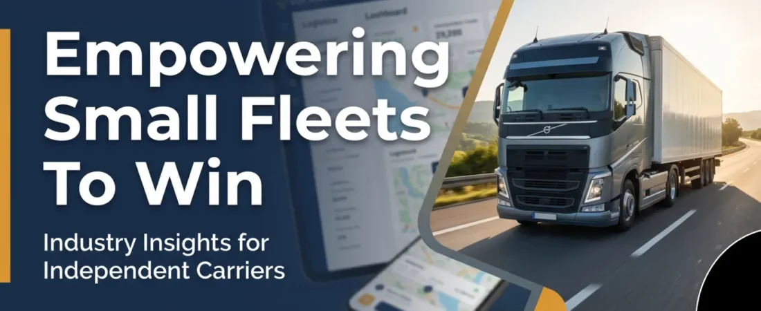 Why Carriers Need Strong Dispatch Systems to Compete