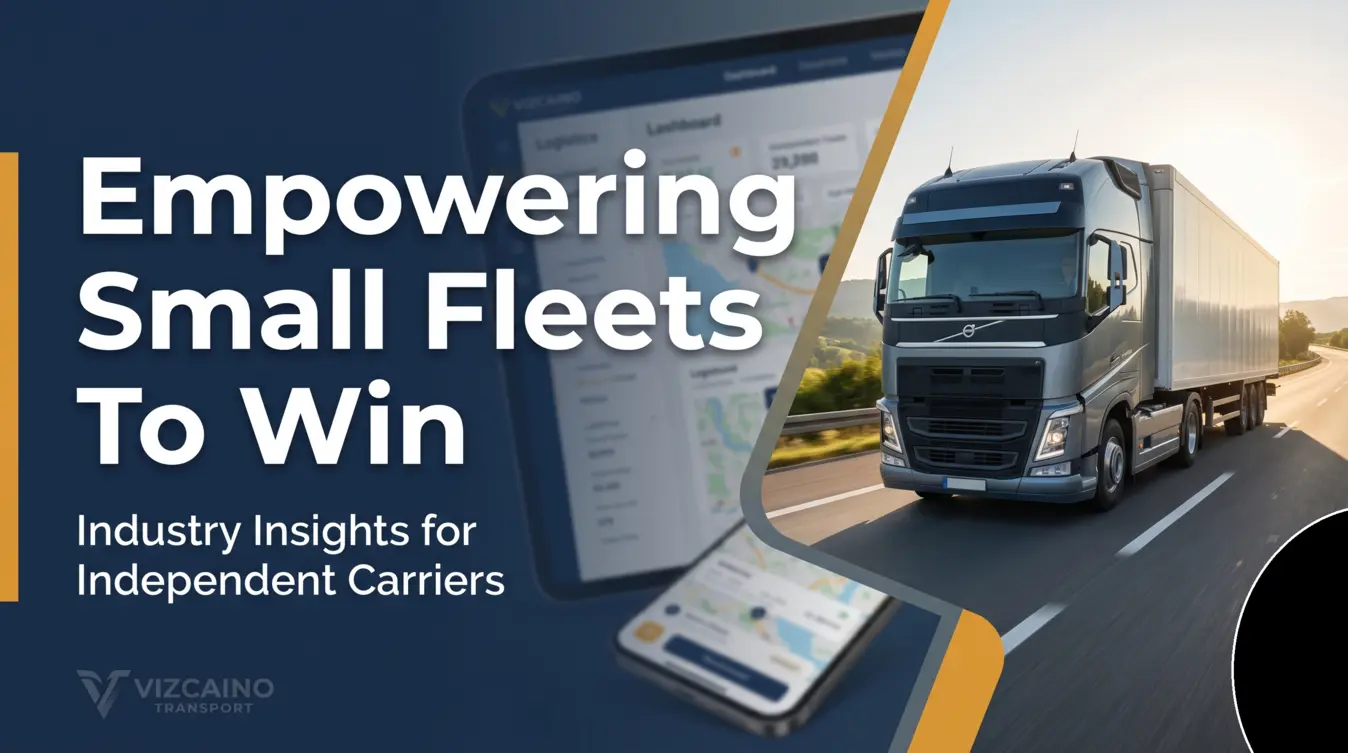 Why Carriers Need Strong Dispatch Systems to Compete